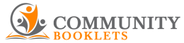 CommunityBooklets Logo